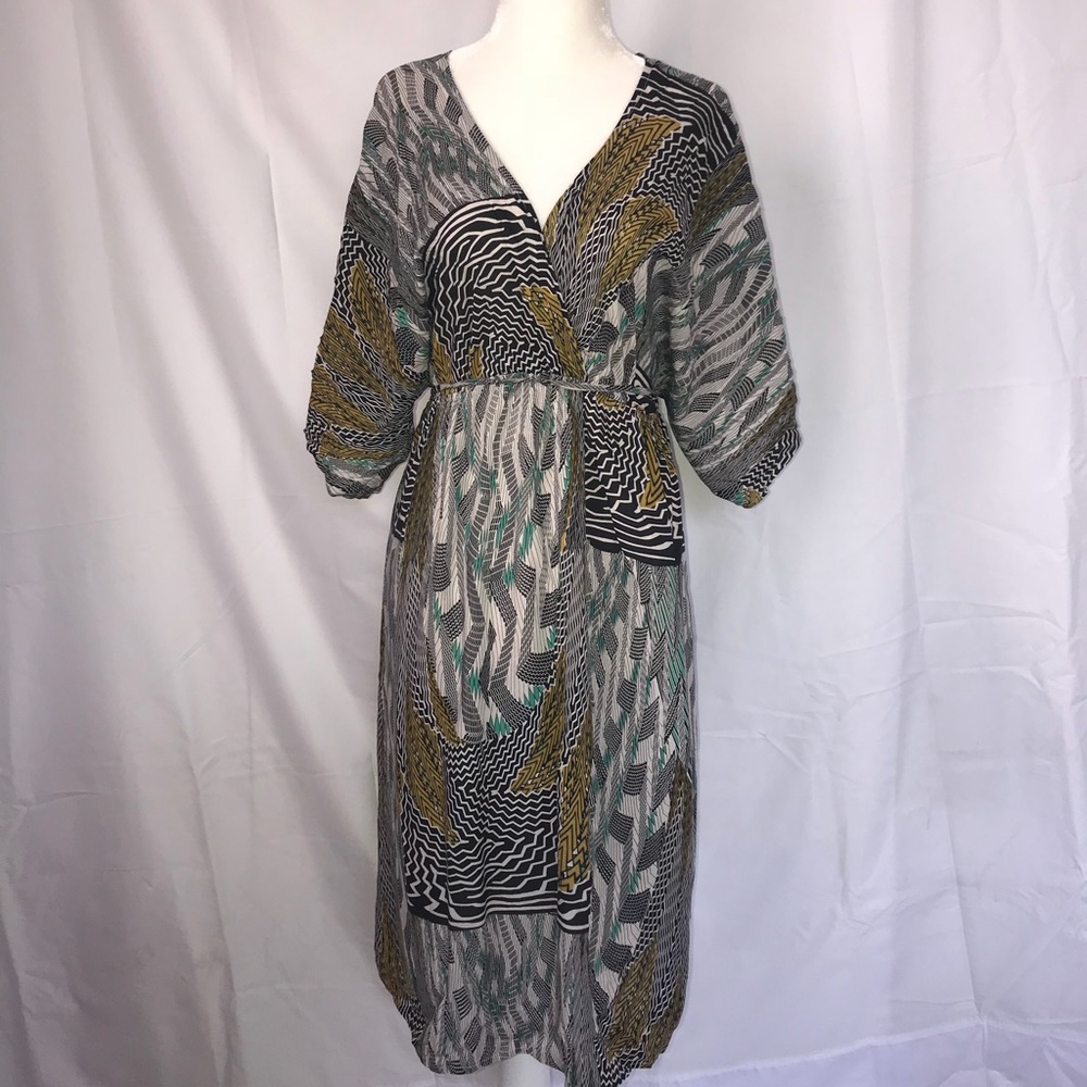 Long Beach Dress